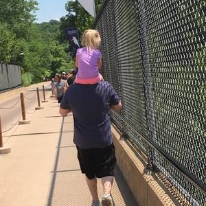 Meet your Posher, Allison